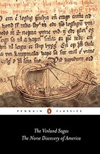 The Vinland Sagas: The Norse Discovery of America Paperback Book The Cheap Fast