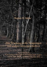 Eine Warnung an die Neugierigen und andere Geistergeschichten James (u. a.) Buch