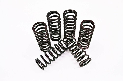 Kev. 03-04 LT-Z400 Quad Sport Z Barnett Dirt Digger Complete Clutch kit