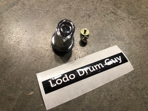 PDP Pacific Bass Drum Lug Casing YOU GET ONE!!
