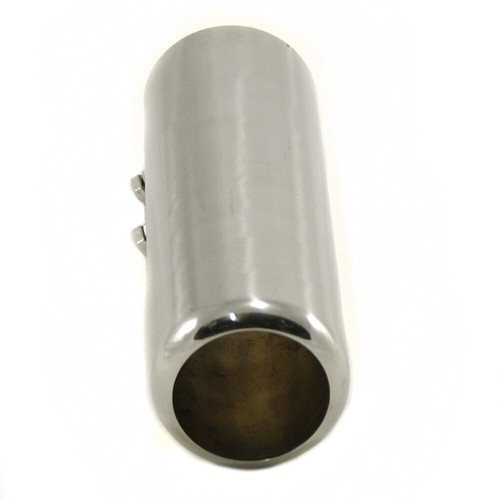 Embout D/'Échappement Bordure Tuyau pour Peugeot 207 307 106 107 308 407 508 306