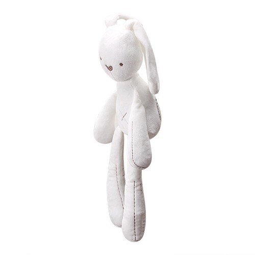 Hot Mamas /& Papas Millie /& Boris Cute Rabbit Appease Sleep Doll Cute Plush Toys