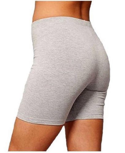 LADIES WOMENS CYCLING SHORTS DANCING SHORTS LYCRA LEGGINGS ACTIVE CASUAL