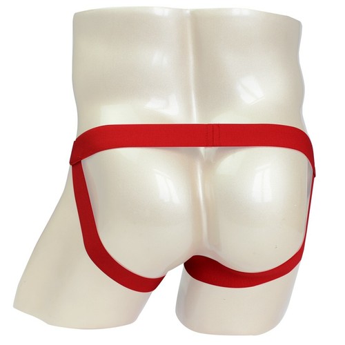 Mens Open Hole Panties Underwear Crotchless Thong G-string Briefs Underpants