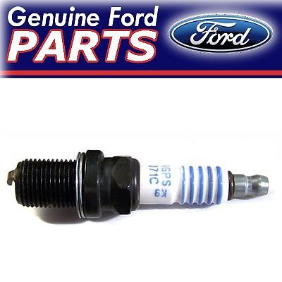 Genuine FORD ESCORT /& SIERRA RS COSWORTH Full Set Spark Plug 4 plugs