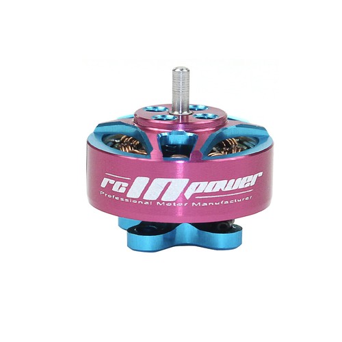 RCinpower 1204 5000KV 3-4S Brushless Motor for 2-3inch Propellers FPV Drone