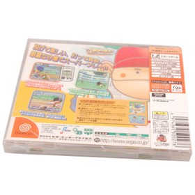 NEW Dreamcast DC GAME Pro Yakyuu Team wo Tsukurou Baseball Japan Version NTSC-J