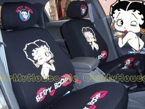 Betty Boop Car Seat Covers Australia Betty Boop Car Seat Covers Australia