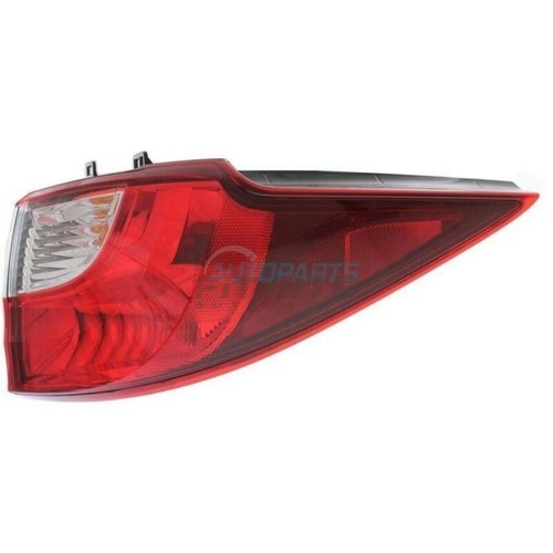 NEW RIGHT OUTER TAIL LIGHT ASSEMBLY FOR 2012-2017 MAZDA 5 MA2805109