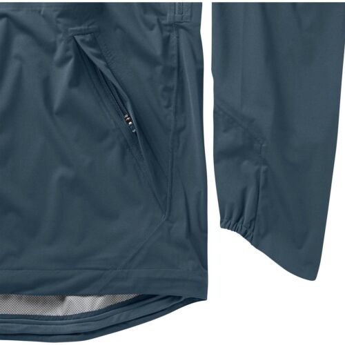 Nike Shieldrunner Men/'s Running Jacket SQUADRON BLUE 689473-460
