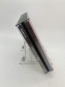 ENEMY ZERO SC Saturn Collection Sega Saturn 2530 ss