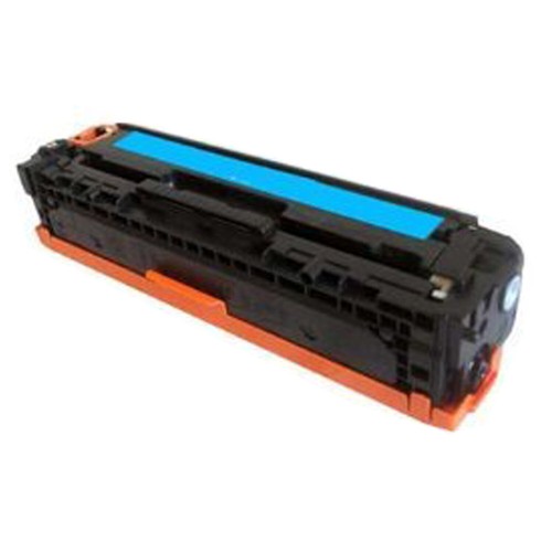 3PK CB541A Cyan Toner 125A for HP Color LaserJet CP1518 CP1518ni CM1300 CP1210