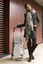 GIMI Flexi Shopping Trolley-Gris