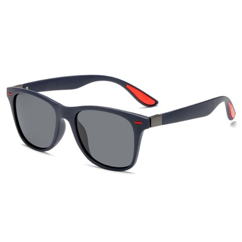 Hot Polarized Sunglasses Men Women Square Cycling Sport Driving Fishing UV400