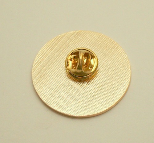 2009 Barack Obama 44th President Inauguration Day Political Pin Button New NOS