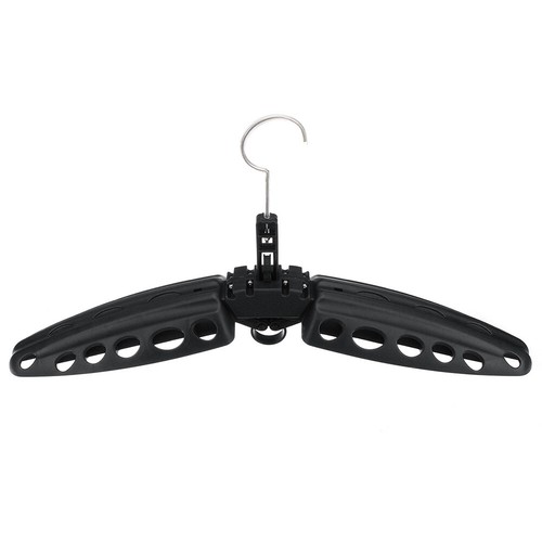 Multi Purpose Foldable Hanger Stand for Snorkeling Diving Surf Wetsuit Drysuit