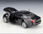 Welly 1:24 Jaguar XJ Metal Diecast Model Car Black New in Box