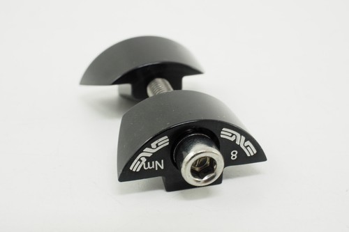 New ENVE Seatpost Rail Clamp Pieces For 7x10mm Carbon Fiber Rails