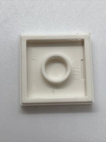 LEGO Tile 2 x 2 with Radioactive Man Comic Pattern Simpsons House 71006