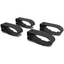 Set of 4 Rack Conversion Yakima MightyMounts Varieties Vertical /& Horizontal
