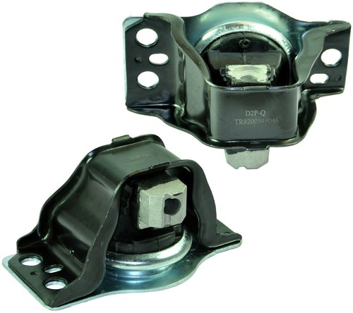 For Renault Megane Mk2 Scenic Top Right Engine Mount Mounting 8200549046