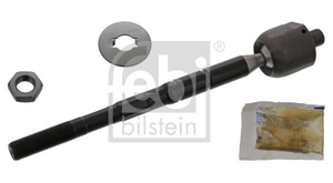 Spurstange für Lenkung Vorderachse FEBI BILSTEIN 43189 Axialgelenk