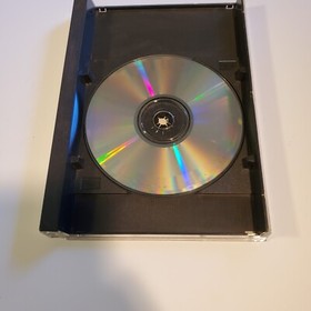 Tunnel B1 (Sega Saturn, 1997) ☆ Authentic ☆