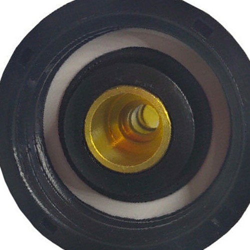 IBC Water Tank Adapter Connector Converter 2/'/' To Garden Garden Hose Ball Valve