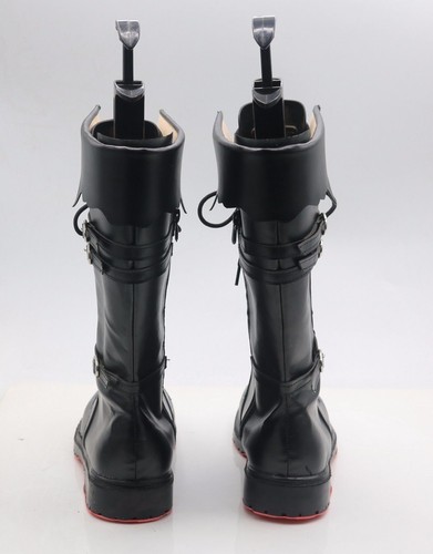 new FINAL FANTASY XV Noctis Lucis Cosplay Boots #2