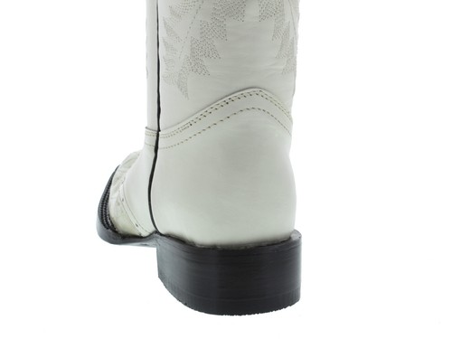 WOMEN/'S LADIES GENUINE CROCODILE ALLIGATOR WESTERN COWBOY BOOTS RODEO SHOES