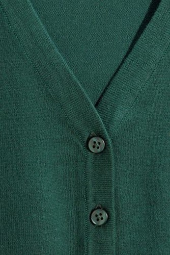 ragazza Cardigan Cardigan Pullover Black Friday! Fortemente ridotta