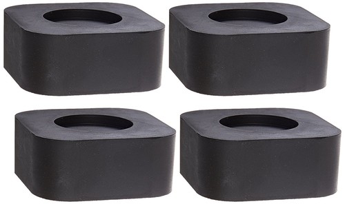 GENERAL ELECTRIC WX17X10001CA Derens Lave-linge et sèche-linge Anti-Vibration Pads