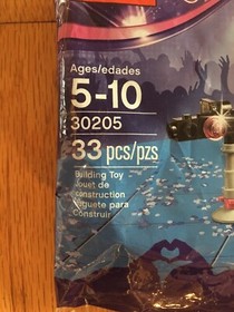 LEGO Friends ~ Pop Star ~ 30205 ~ NISB