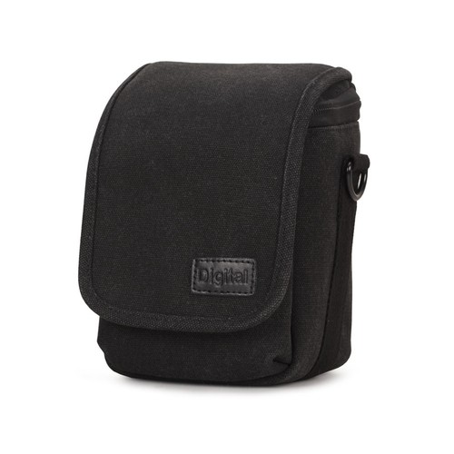 Hombro Cintura Cámara llevar caso bolsa para Sony Cyber-shot Dsc a6000 a6500 a7 II
