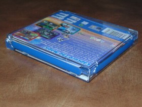 Magical Racing Tour / Sega Dreamcast / Version Pal. ESP / Jeu Complet TTBE !!!!