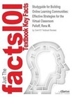 Studyguide for Building Online Learning Communities: Effective Strategies for the Virtual Classroom by Palloff, Rena M., ISBN 9780787988258 by Cram101 Textbook Reviews (Paperback / softback, 2015)