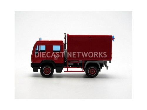 MAN DOUBLE CABINE GRIMP SOLIDO 150760//3180 1//60