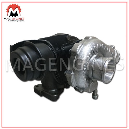 28201-2A400 TURBO CHARGER HYUNDAI D4FA FOR i20 GETZ ACCENT KIA RIO 1.5 LTR 05-11