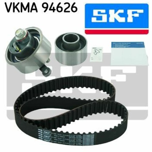 SKF ZAHNRIEMEN SATZ ZAHNRIEMENSATZ FORD MAZDA VKM74618 VKM84610 VKMA94626