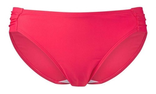 Panache Dolly GatheredStrawberry Bikini Pant8-18 Womens