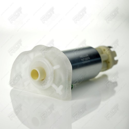 NUOVO * POMPA GASOLIO POMPA PER RENAULT AVANTIME de0 2.0 3.0//1525.60