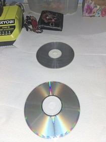 Lunacy For Sega Saturn (No Manual) TESTED