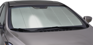 Intro-Tech Premium Folding Car Sunshade For Chevrolet 1968-1982 Corvette