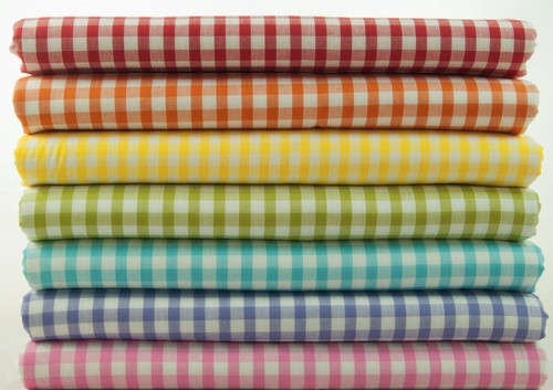 Fat Quarter Fabric Bundles KIDS CHILDRENS NURSERY BOY GIRL Polycotton Material
