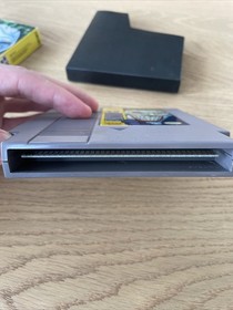 Batman Nes Retorno del Joker con caja