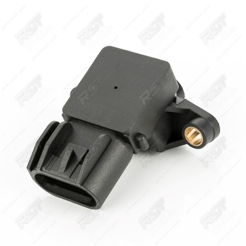 Ladedrucksensor Luftdruck MAP Sensor für DODGE CARAVAN STRATUS 2.4 4686684AB