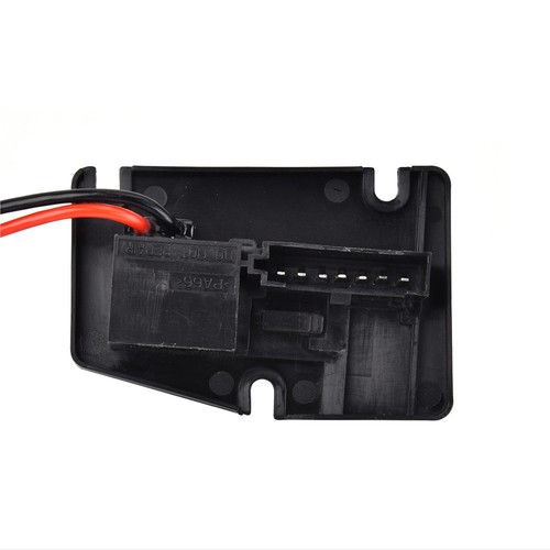 Heater Blower Motor Resistor For 97-05 Chevrolet Monte Carlo Buick Regal Pontiac