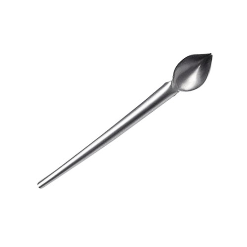 Cake Decorating Pen Pastry Cookie Icing Cream Chocolate Spoon Pencil Plate