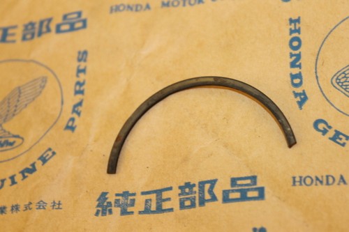 13491-259-000 62MM HONDA CA72 CA77 CB72 CB77 CL72 CL77 BEARING SET RING