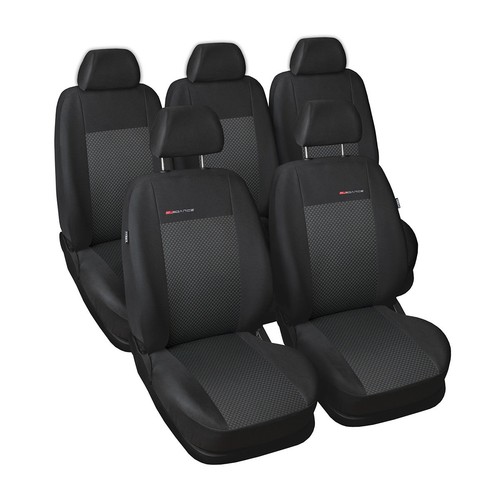 Citroen Xsara Picasso 1999-2010 Fundas de asientos a totalmente a medida